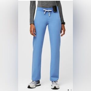 Figs Livingston Basic Scrub Pants